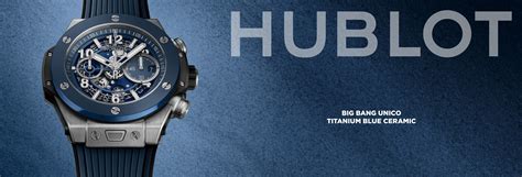 hublot repair houston